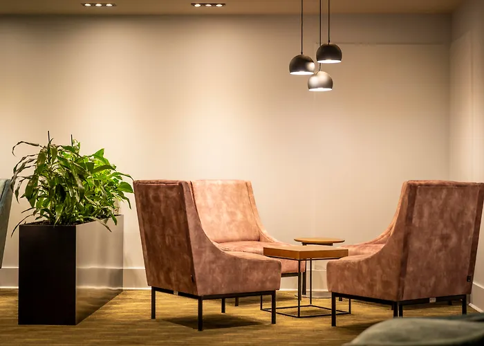 In Luxury hotels Copthorne Auckland City