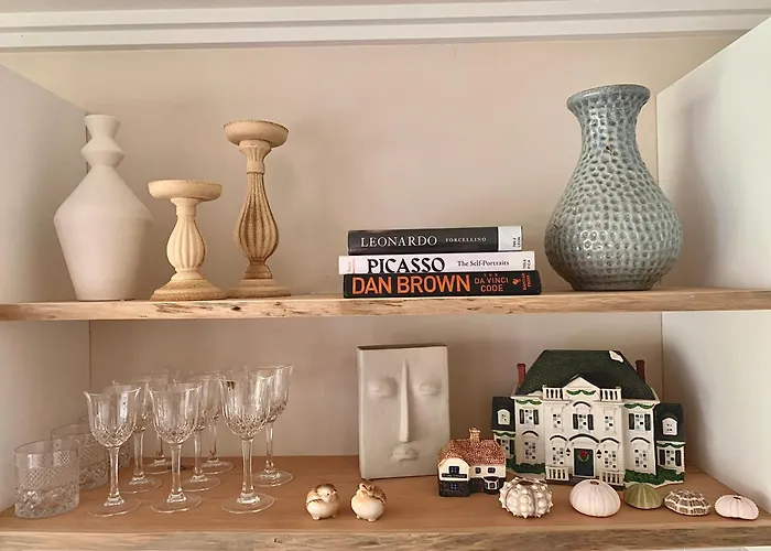 Maison De Hobson Luxury Guest Suite