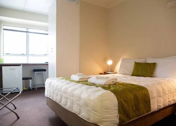 City Lodge Accommodation